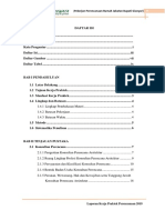 Daftar Isi KP Final PDF