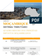 Mocambique 04 Sistema Tributario 07102015