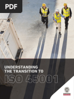 Iso 45000 | PDF | International Organization For Standardization ...
