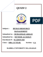 Quiz 2 Muneeb
