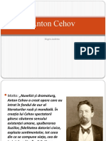 Anton Cehov