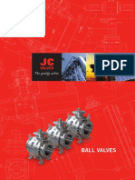 JC BALL VALVE Catalogue March20 - Low Res