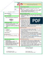 Contoh RPP Pandemi PDF