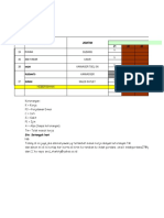 Form Absensi Karyawan S Nyam 3