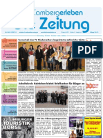 BadCambergErleben / KW 05 / 04.02.2011 / Die Zeitung Als E-Paper