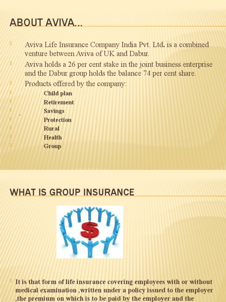 Group Insurance for Employers | PDF | Insurance | Employment