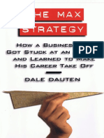 The Max Strategy PDF