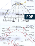 Setya - PP Dome Detail