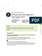 Guide - Enhanced Refrigerant Management PDF