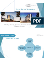 Andalalin - Hotel Aston