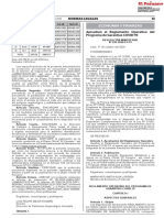 Aprueban El Reglamento Operativo Del Programa de Garantias C Resolucion Ministerial No 296 2020 Ef15 1894562 1 PDF