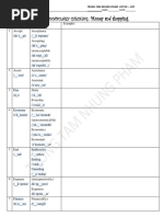 L20 - Vocabulary Check-For Students