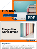 Pertemuan 2