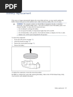 HP iLO4 Command Line Interface (CLI) Guide and Cheatsheet With Examples ...