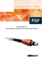 Cable_Fault_Location_Cable_Fault_Locators