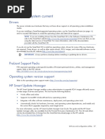HP iLO4 Command Line Interface (CLI) Guide and Cheatsheet With Examples ...