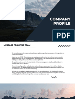 Flying Tex CompanyProfile2020 PDF