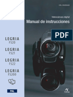 FS20 FS21 FS22 FS200 Ib Esp PDF