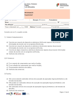 Teste 1 PDF