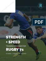 7s Strength Speed PDF