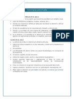 Ficha 4.2.1 Estrategias para El Aula PDF