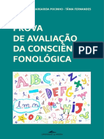 Prova de Avaliação da Consciência Fonológica .pdf