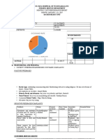 DECEMBER MONTHLY REPORT 2017