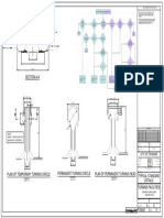 Section A-A: Typical Standard Details Turning Facilities