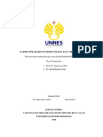 Laporan Praktikum Cermin Cekung Dan Cermin Cembung (Nur Miftachul Arifah - 4201419038) .