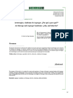 Arteterapia y Sindrome de Asperger APor Que y para PDF