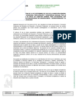 Resolución Definitiva AE 19 - 20 (F) PDF