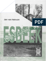 Dwars Door Esbeek - Web PDF