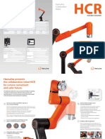 HCRrobot Leaflet EN 1005