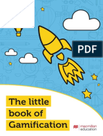 The Little Book of Gamification