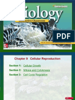 Biology Ch. 9
