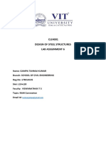 17BCL0135 Cle4001 Lab 6 PDF