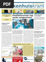 Download Ziekenhuiskrant 9 februari 2011 by Anonymous tDtmns1y3 SN48163662 doc pdf