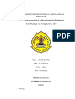 Alan Akhsanal Jaza - F.111.19.0124 - Kelas A Pagi - Tugas Peranan Psikodiagnostik Dalam Pengambilan Keputusan