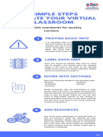 ICDA Virtual Classroom Manual