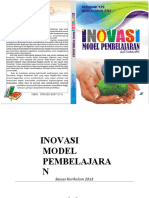 Buku Model Pembelajaran Inovatif