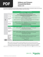 Continuum 2.03 CompMatrix Oct - 2018