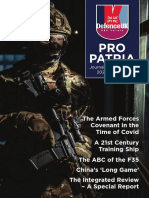 Defence Uk Pro Patria Journal Volume 2 Web 1