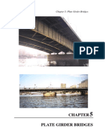 Chapter 5: Plate Girder Bridges