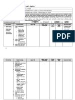 Curriculum of Competency Unit (Cocu)