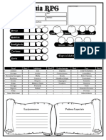 Poderes Especiais de Equipamentos