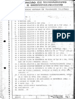 Unidades de Medidas Adoptadas en Transmisión Telefónica (Portugues) PDF