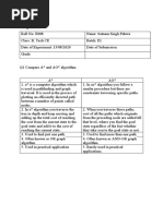 Btech-E Div Assignment1