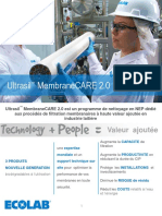 Ultrasil Membrane Care 20 Brochure Mars 2018 PDF