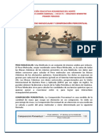 Posición Química Ciclovi