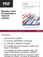 8 Maggio 1998 Unità PDF | PDF